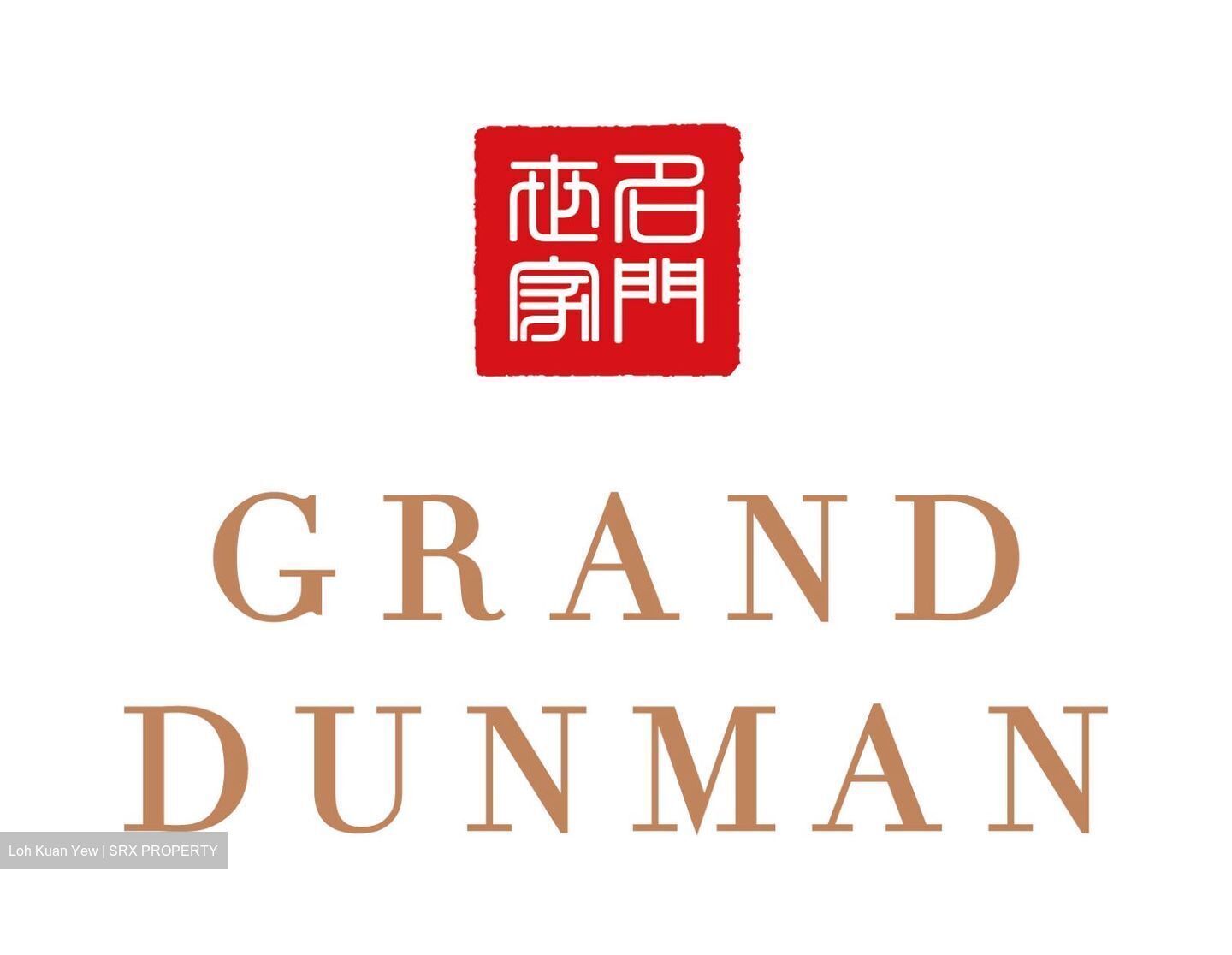 Grand Dunman (D15), Apartment #442481831